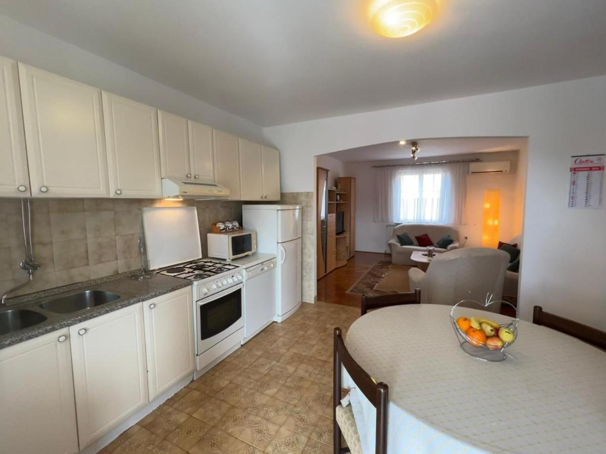 Apartman Bruna 1 Poreč Exterior foto